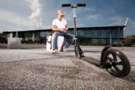 Scooters From £35.00